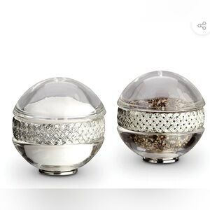 L’Objet Braid Spice Jewels (Set of 2) ORIGINAL PRICE $225